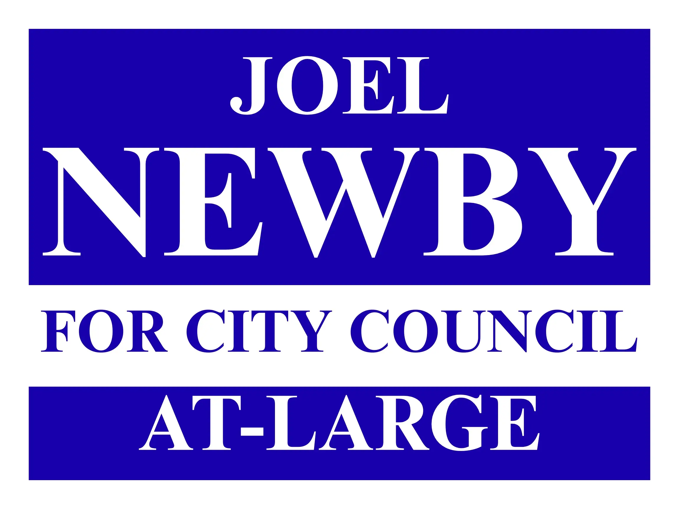 Campaign logo